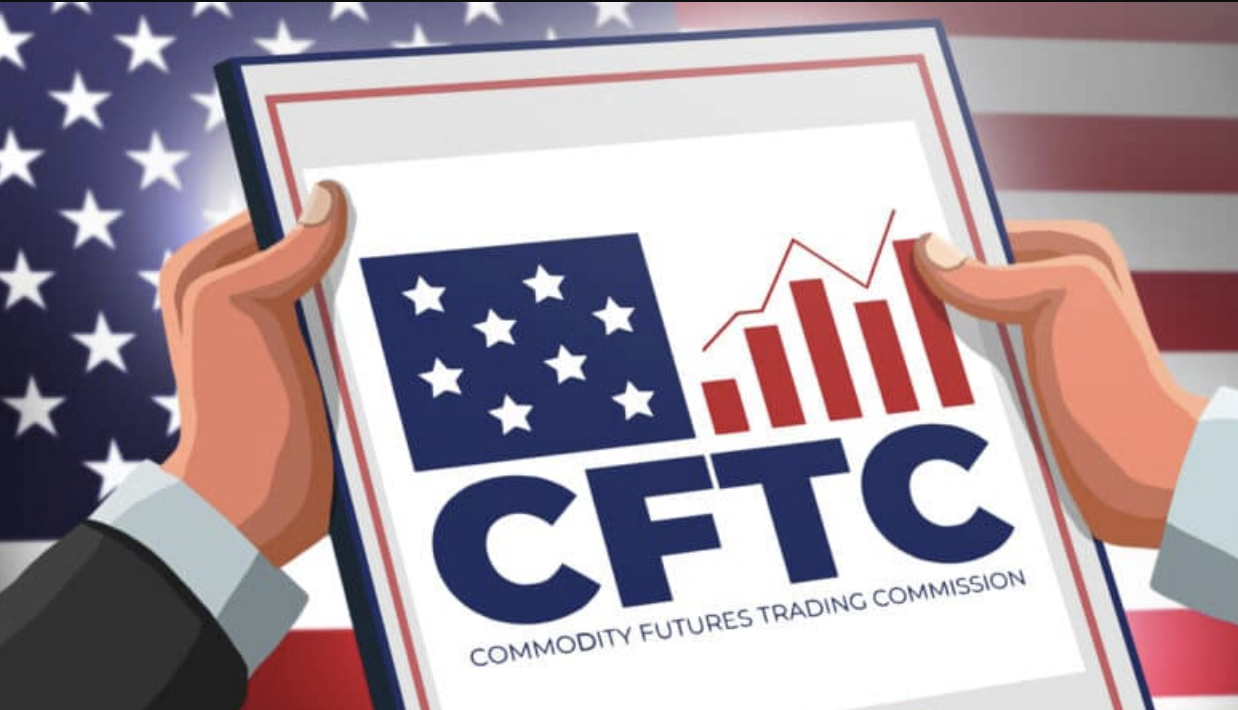 Trump Administration Considers CFTC Oversight of Crypto Market